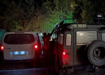 I zhdukur prej 6 ditësh/ Ndërpriten kërkimet për të riun nga Viçidoli, u pa të hipte në autobus drejt Deçanit