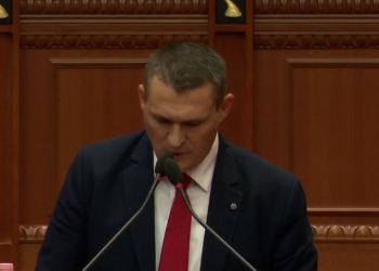 Kuvend, Dumani: Roli i SPAK ndihmoi Shqipërinë të rritej me 5 pikë në indeksin global të korrupsionit