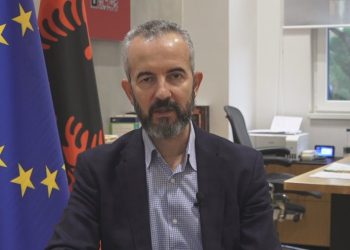 Celibashi: S’ka pikëpyetje për legjitimitetin e qeverisë, do eksperimetojmë IA për numërimin