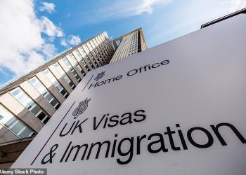 Hyri ilegalisht në Britani, emigranti shqiptar fiton betejën 26-vjeçare për shtetësinë britanike