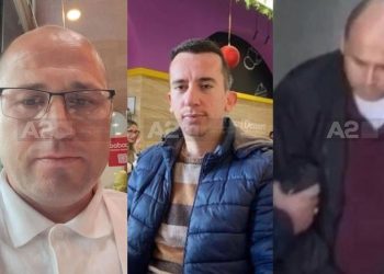 Vrau kolegun në lokalin ku punonte, autori i dënuar edhe më parë për “armëmbajtje pa leje”