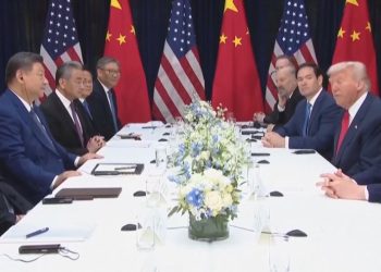 Arma e heshtur e Kinës, çfarë janë dhe përse i do Trump mineralet e rralla?