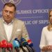 Mbretëria e Bashkuar: Dodik dhe Cvijanoviq mbeten nën sanksione
