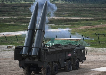 Rusia goditi Ukrainën me armën “e ndaluar”, çfarë është raketa 9M729?