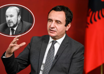 “U takuam pasi dola nga burgu në Serbi”, Kurti shpreh ngushëllimet për vdekjen e Nanos