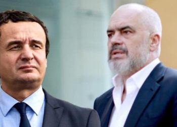 Vijojnë replikat në distancë, LVV i drejton 3 pyetje Ramës: Kur keni folur për Hagën në OKB, NATO apo në…