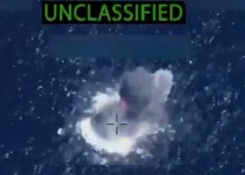 VIDEO/ SHBA sulmon 4 anije të dyshuara për drogë në Paqësor, vriten 14 persona