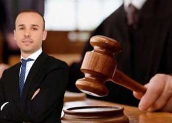 U arrestua dhe më pas u la i lirë pas përplasjes me prokurorin, avokati Barjami: Isha viktimë e një ndalimi të paligjshëm