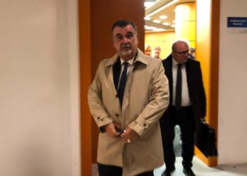 Avokatja e pranishme në vrasjen e gjyqtarit: Kishim frikë, qëndruam të fshehur!