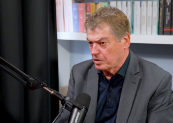 VIDEO/ Shkarkimi i Veliajt dhe Kushtetuesja, Bamir Topi: Ja vendimi që do të merrja unë