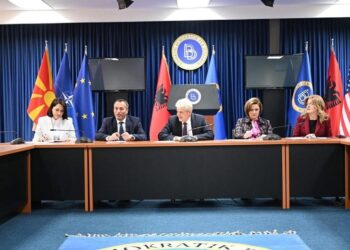 Atentati me armë ndaj kandidatit të saj, BDI pezullon aktivitetet politike