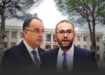 PD kërkon zyrtarisht shkarkimin e Begajt: Presidenti shkeli 7 herë Kushtetutën!
