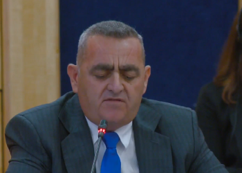 Beleri rikthehet si eurodeputet: S’ka ende një universitet grek këtu për pakicat!