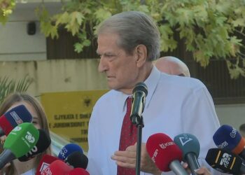 SPAK kundër pretendimeve të Berishës: Aktet janë të ligjshme, gjyqtarja dhe ekspertët pa konflikt interesi