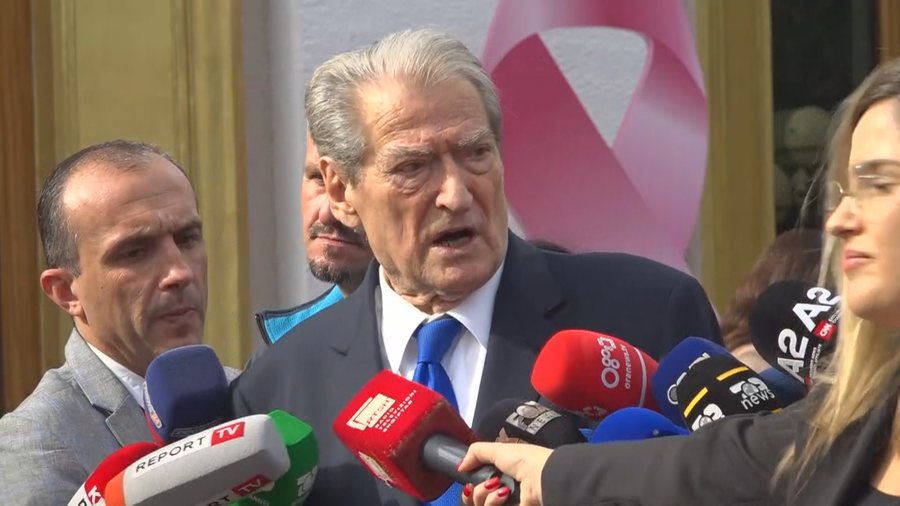 Merr fund enigma  zbardhet kush e ka zhdukur letrën e SPAK për doktorin