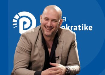 Zbulohet skema e PD për ndarjen e deputetëve. Ja kush do bëjë fushatë për Binajn