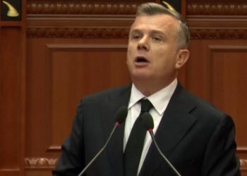 ‘Sikur djalli të interpretonte Biblën’, Balla-Berishës: Kur raportonte Ina Rama këtu ti lije sallën