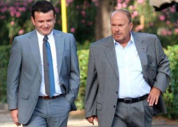 Ndarja nga jeta e Fatos Nanos, Balla: Do të kujtohet gjithmonë për kontributin vendimtar! Modernizoi Shqipërinë dhe partinë