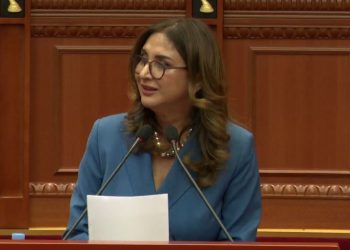 Arrestimi i Ilir Metës, avokatja e Popullit në Kuvend: Mënyra e ndalimit, në kundërshtim me ligjin