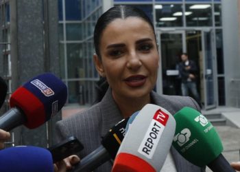 Zv.kryeministrja Balluku merret e pandehur, SPAK reagon zyrtarisht: Akuza për shkelje të barazisë në tendera