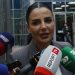 Zv.kryeministrja Balluku merret e pandehur, SPAK reagon zyrtarisht: Akuza për shkelje të barazisë në tendera
