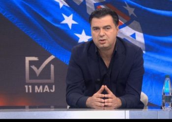 21 janari në SPAK, çfarë deklaronte Lulzim Basha pas distancimit nga Berisha: Jam në dispozicion të drejtësisë, s’kam dhënë asnjë urdhër për..