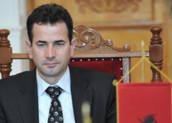 Shfajësohet nga Gjykata e Lartë Bashkim Dedja/ Ish-kreu i Kushtetueses ishte dënuar për fshehje pasurie