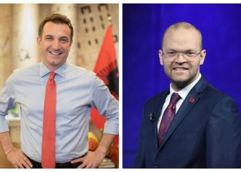 “Ofronte shërbime seksuale për ambasadat”, Erion Veliaj padit për shpifje Aulon Kalanë