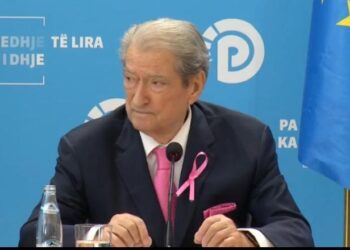 “Vendosim sot modelin për garën elektorale!”/ Berisha: Dekreti për zgjedhjet në Tiranë, antikushtetues por opozita nuk i bojkoton