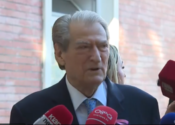 GJK anuloi zgjedhjet në Tiranë/ Habit Berisha: Përshëndes vendimin, akt i rëndësishëm