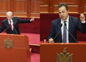 Batuta e Berishës: Çka vjen prej Zotit, e mirëseardhur! Peleshit, i ka dhënë mbiemrin që meriton