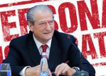 Heshtja e Berishës, e vërteta e ‘non gratës’ dhe lobimi miliona dollarësh