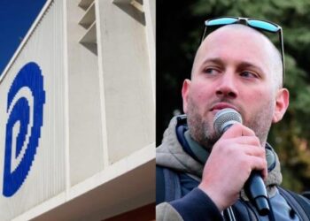 Kandidimi i Florjan Binajt për Tiranën, PD mbledh firmat në mbështetje të tij