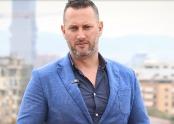 Florjan Binaj: Kemi dy rrugë, korrupsionin ose njerëzit e ndershëm(VIDEO)