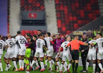 Faza “Play Off” e Botërorit/ Shqipëria drejt vazos së tretë, kundërshtarët e mundshëm të kuqezinjve