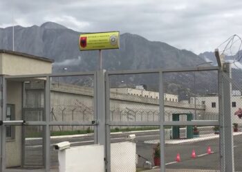 Lirohet nga 41 biss Altin Kodra, vuajti dënimin për vrasjen e një biznesmeni
