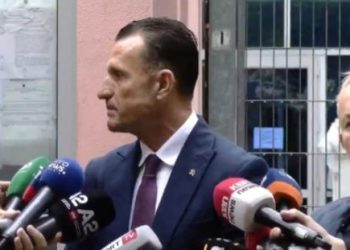 Shtyhet seanca për Ilir Metën pas kërkesës për ndryshimin e masës së sigurisë, avokati: Nuk u respektua procedura!