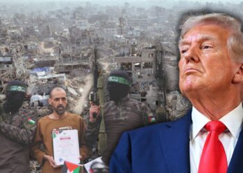 Sot bisedime në Egjipt për Gazën! Trump kërcënon Hamasin: Zhdukje e plotë, nëse këmbëngul të qëndrojë në pushtet