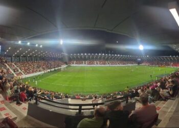 Serbi-Shqipëri me rrezikshmëri të lartë, FIFA do blindojë Leskovacin