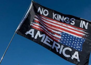 Protesta “No Kings” nis në New York, miliona amerikanë priten të dalin kundër Trump