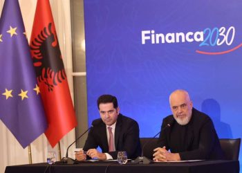 Rama dhe Malaj, me ekspertë të financave: Zbatimi i Paqes Fiskale nis vitin e ardhshëm
