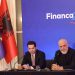 Rama dhe Malaj, me ekspertë të financave: Zbatimi i Paqes Fiskale nis vitin e ardhshëm