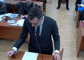 Veliaj flet para GJK: Kam pritur 9 muaj për këto 10 minuta! U rrëmbeva nga zyra, kam më shumë policë sesa…