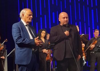 Elbasani, qyteti i festivaleve teatrore dhe muzikore