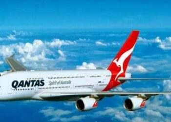 Qantas Airways: Të dhënat personale të 5.7 milionë udhëtarëve janë publikuar online