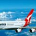 Qantas Airways: Të dhënat personale të 5.7 milionë udhëtarëve janë publikuar online