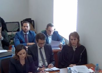 Seanca për Veliajn në Kushtetuese, zbardhet kërkesa e Presidencës! Gjykata tërhiqet për vendim