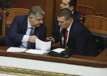 Opozita “bombardon” Dumanin, 57 pyetje që presin përgjigjet e kreut të SPAK! Më pak të interesuar për ILD-në