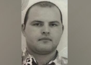 Del fotoja, ky është autori që vrau në sallën e Gjykatës së Apelit gjyqtarin Astrit Kalaja