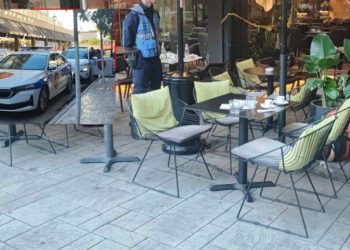 Vrasja me thikë në lokalin te “Komuna e Parisit”, policia jep detajet: Arrestohet autori